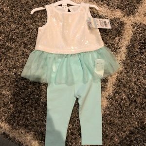Baby girl outfit